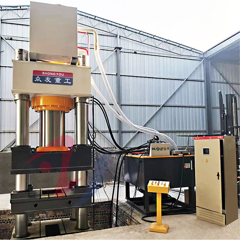 Powder forming hydraulic press (jī)Pressure fitness calculator (jī)What is the pressure process